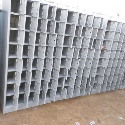 Industrial Lockers